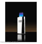 St. Dupont megajet brushed chrome - Lighters - Metal