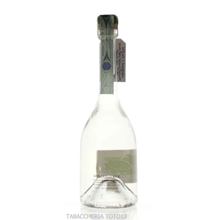 Capovilla distillat de pommes decio di Belfiore Vol 45% Cl.50 - Spiritueux - Pommes