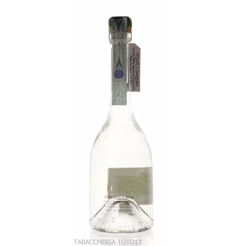 Capovilla distillato di mele decio di Belfiore Vol.45% Cl.50 - Distillati