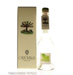 Capovilla Destillat von Decio di Belfiore Äpfel Vol. 45% Cl.50 - Destilliert