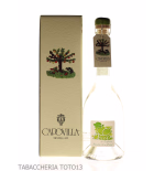 Capovilla distillato di mele decio di Belfiore Vol.45% Cl.50 - Distillati