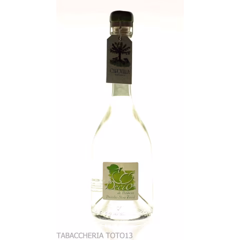 Capovilla distillato di mele decio di Belfiore Vol.45% Cl.50 - Distillati
