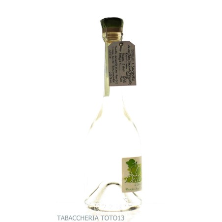 Destilado de Capovilla de manzanas decio di Belfiore Vol.45% Cl.50 - Licores
