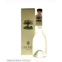 Capovilla distillat de cerises duroni Vol 41% Cl.50 Capovilla Distilleria Grappe