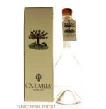 Capovilla apricot distillate Vol. 41% Cl.50 - Spirits