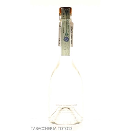 Capovilla apricot distillate Vol. 41% Cl.50 - Spirits