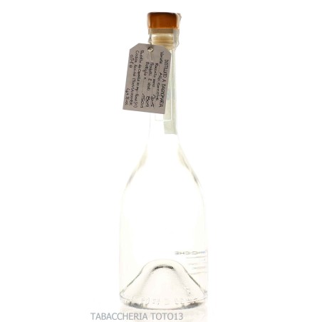 Capovilla Aprikosendestillat Vol. 41% Cl.50 - Destilliert
