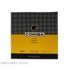 Cohiba Maduro round cigar ashtray - Habanos S.A.