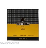 Cohiba Maduro runder Zigarrenaschenbecher - Zubehör Cigar