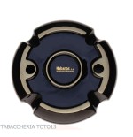 Cenicero de puros redondo Cohiba Maduro - Accesorios Del Cigarro