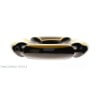 Cohiba Maduro round cigar ashtray - Habanos S.A.