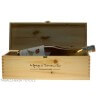 Grappa Levi Romano der wilden Frau Barolo Vol. 42% Cl. 150 - Levi Serafino distilleria