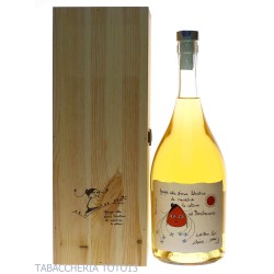 Levi Serafino distilleria - Grappa Levi Romano Della Donna Selvatica Barbaresco Vol.42% Cl.150