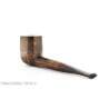 Geppetto straight brown burl billiard pipe Mastro Geppetto Pipe Mastro Geppetto