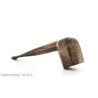 Geppetto straight brown burl billiard pipe Mastro Geppetto Pipe Mastro Geppetto