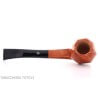 Pipa Mastro Geppetto con forma de manzana doblada en brezo natural Mastro Geppetto Pipe Mastro Geppetto