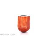 Forma de pipa de tabaco Panel de billar recto brezo claro brillante - Pipas de Tabaco