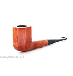 Forma de pipa de tabaco Panel de billar recto brezo claro brillante - Pipas de Tabaco
