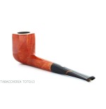 Forma de pipa de tabaco Panel de billar recto brezo claro brillante - Pipas de Tabaco