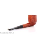 Forma de pipa de tabaco Panel de billar recto brezo claro brillante - Pipas de Tabaco