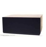 Gentili humidified box for 40 cigars, three colors beech finish - Accessories Cigar - Wood