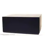 Gentili scatola umidificata per 40 sigari finitura faggio tre colori - Accessori Per Sigari