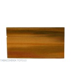 Gentili humidified box for 40 cigars, three colors beech finish - Accessories Cigar - Wood