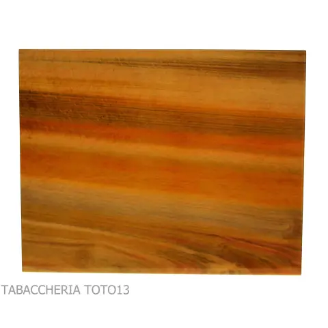 Gentili scatola umidificata per 40 sigari finitura faggio tre colori - Accessori Per Sigari