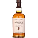 BALVENIE DISTILLERY - The Balvenie 12 Y.O. American Oak Cl.70 Vol.43%