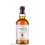 BALVENIE DISTILLERY - The Balvenie 12 Y.O. American Oak Cl.70 Vol.43%