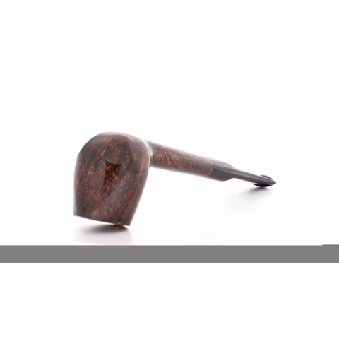 Mastro Geppetto forma Lumberman in radica scura lucida - Pipe