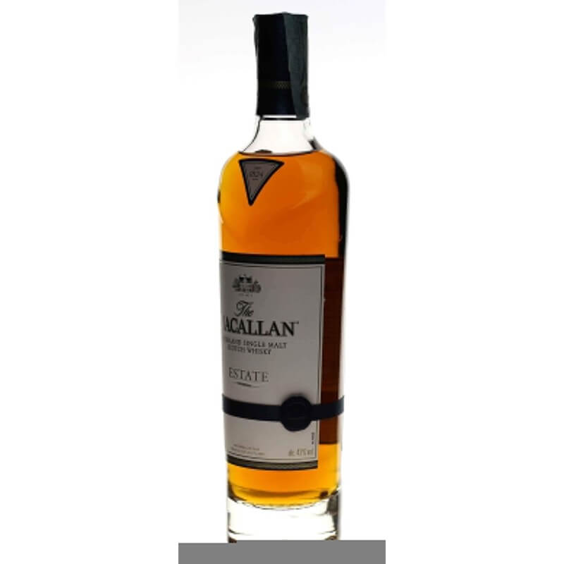 Macallan Estate Highland single malt Vol.43% Cl.70 - Macallan Distillery