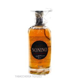 Nonino reserve Fumoir selection 27 months Vol.41% Cl.50