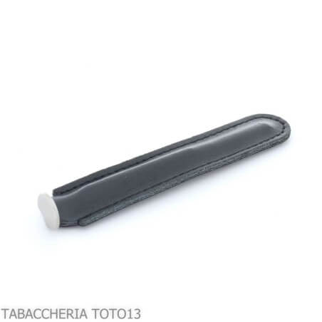 Ultradünnes Stahlrohrwerkzeug von Brebbia Brebbia Pipe Tabakpfeifenreiniger & Tamper