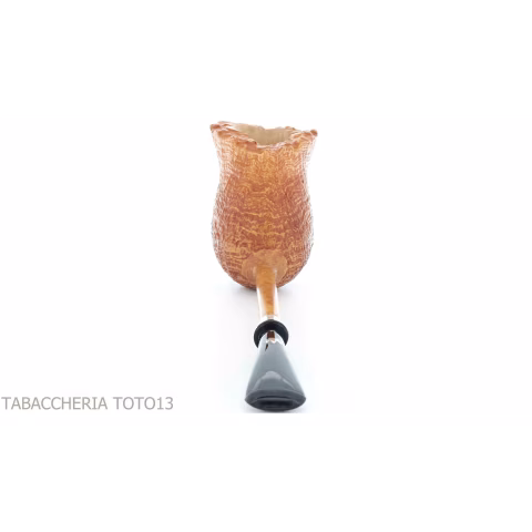 Fiamma di Re Pencil Freehand in radica sabbiata-Fiamma Di Re