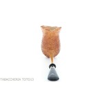 Fiamma di Re Pencil Freehand in radica sabbiata-Fiamma Di Re