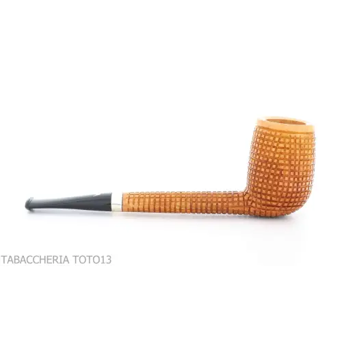 Tabakpfeife Fiamma di Re Kanadische Pixelserie - Tabakpfeifen