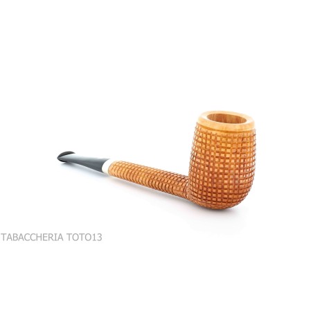 Tabakpfeife Fiamma di Re Kanadische Pixelserie - Tabakpfeifen