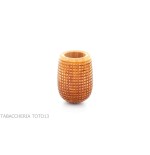 Tabakpfeife Fiamma di Re Kanadische Pixelserie - Tabakpfeifen