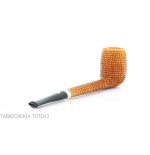 Tabakpfeife Fiamma di Re Kanadische Pixelserie - Tabakpfeifen
