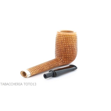 Tabakpfeife Fiamma di Re Kanadische Pixelserie - Tabakpfeifen