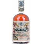 Don Papa Baroko rum 7 y.o. Vol.40% Cl.70 - Distillati