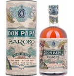 Don Papa Baroko rum 7 y.o. Vol.40% Cl.70 - Distillati
