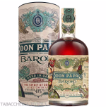 Don Papa Baroko rum 7 y.o. Vol.40% Cl.70 - Distillati