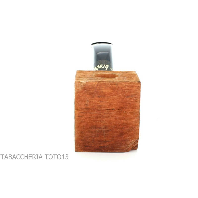 Ciocco in radica da lavorare per creare la tua pipa - ciocco hobby curvo - Savinelli