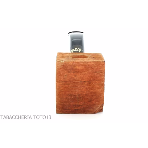 Pieza de brezo crudo para trabajar en la creación de tu pipa curva - Pipas de Tabaco