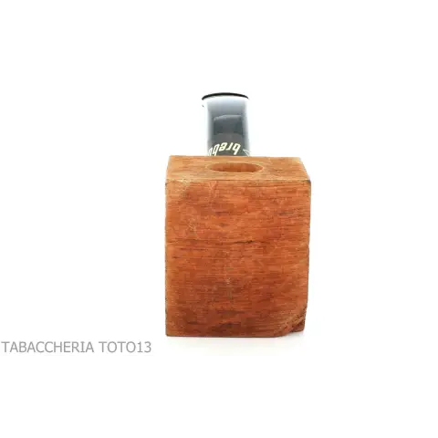 Pieza de brezo crudo para trabajar en la creación de tu pipa curva - Pipas de Tabaco