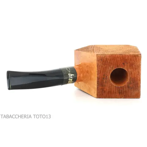 Pieza de brezo crudo para trabajar en la creación de tu pipa curva - Pipas de Tabaco