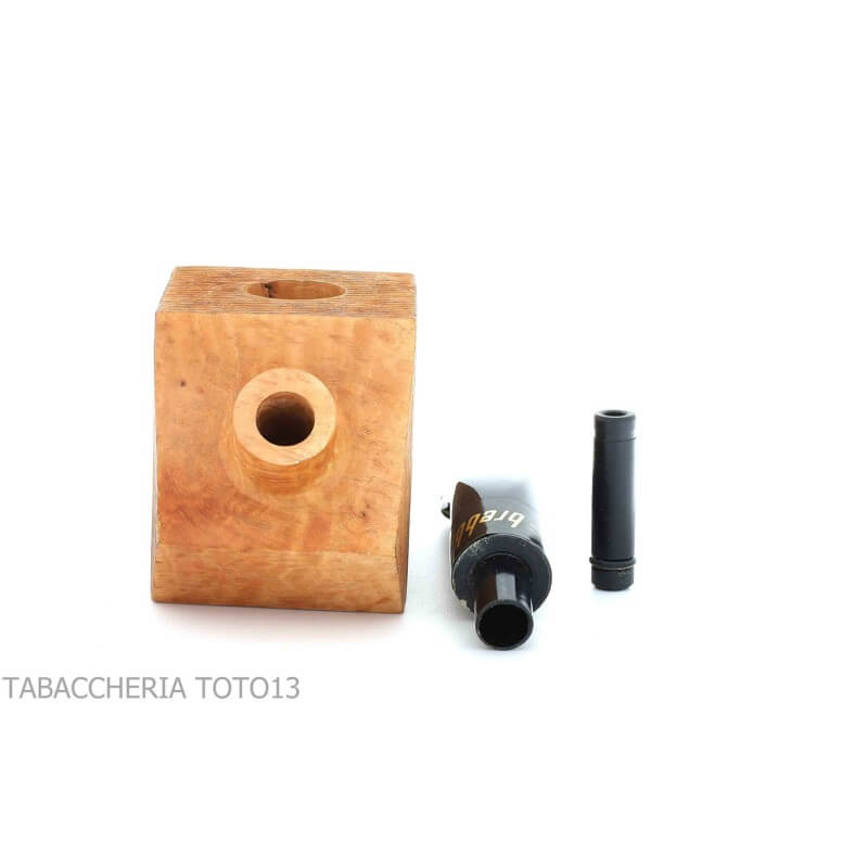 Ciocco in radica da lavorare per creare la tua pipa - ciocco hobby curvo - Savinelli