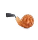 Fiamma di Re forma Apple curva serie pixel - Pipe